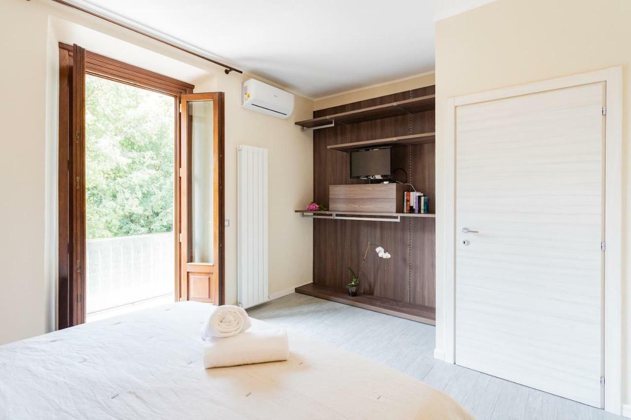 Amazing Cernobbio - Lake Como By Rent All Como Exterior photo