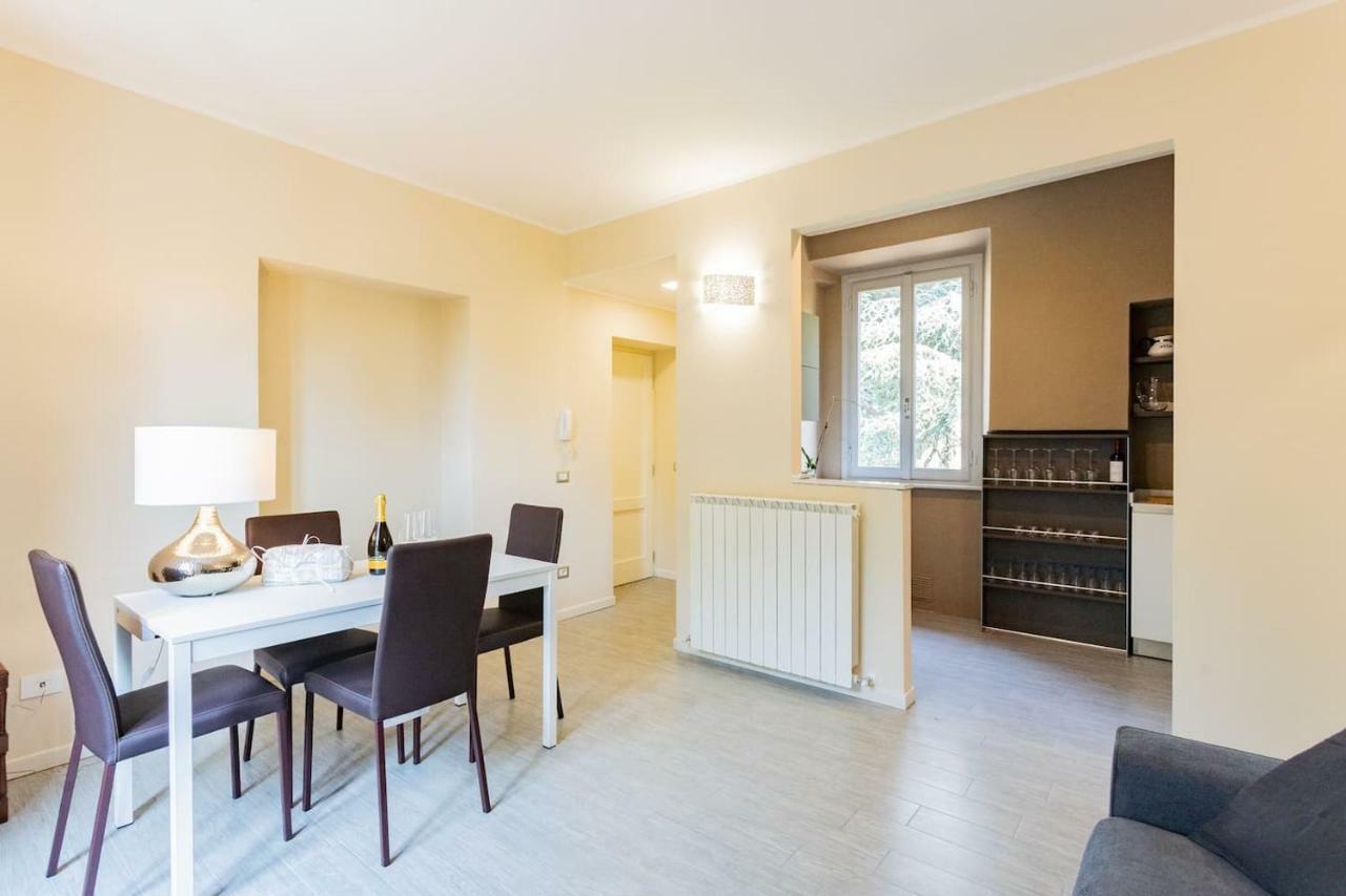 Amazing Cernobbio - Lake Como By Rent All Como Exterior photo
