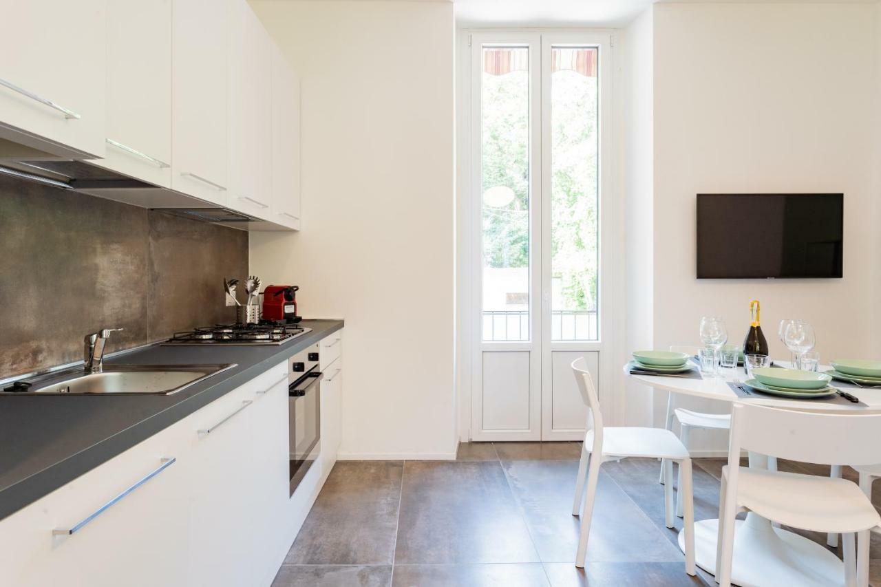 Amazing Cernobbio - Lake Como By Rent All Como Exterior photo